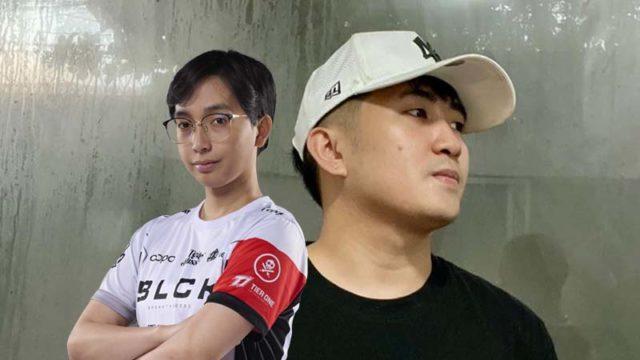OhMyV33nus Tanggapi Nazar 'Makan Kaca' Z4pnu usai Kalahkan Smart Omega