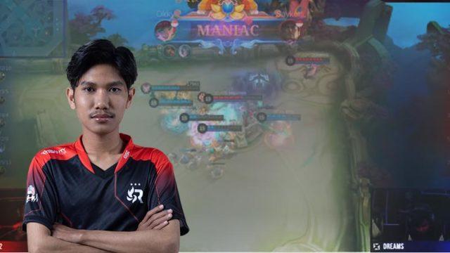 [OPINI] Hei Netizen MLBB, Apa Susahnya Hargai Keinginan Pro Player MLBB?