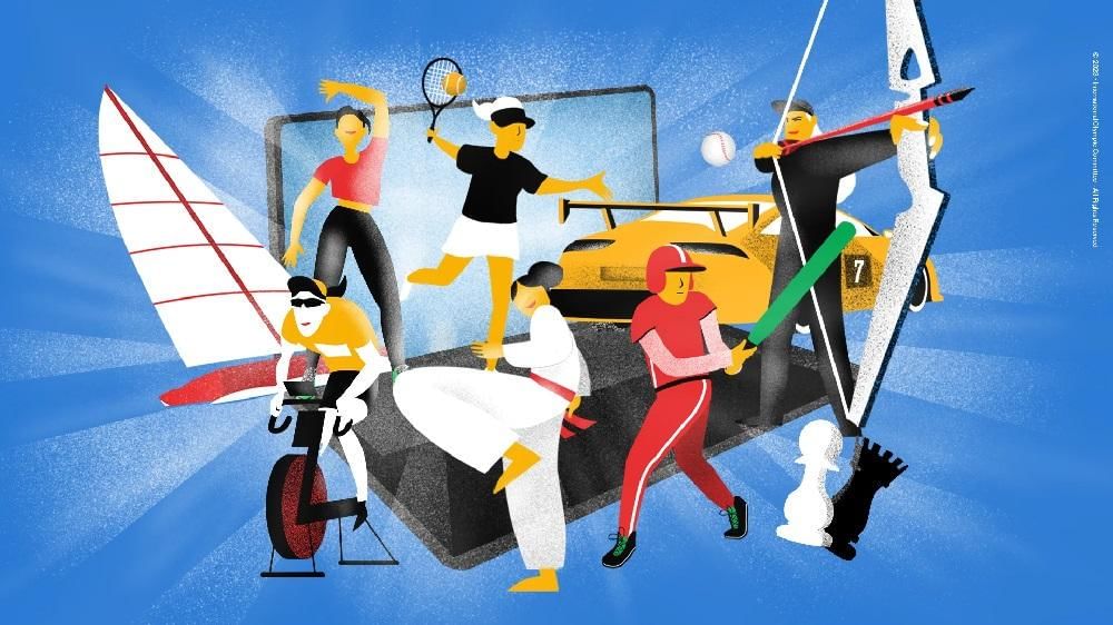 olympics.com