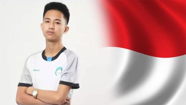 OMEGA Kelra Pindah ke Tim Indonesia? Tim Sudah Berikan Indikasi!