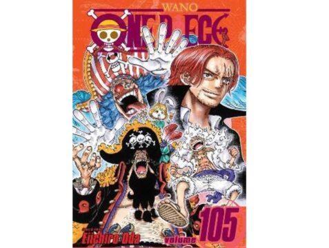 One Piece SBS Vol 105 Ungkap Silsilah Keluarga Zoro