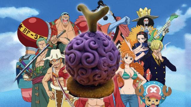 Ini Dia 4 Bocoran Menu One Piece Cafe Indonesia