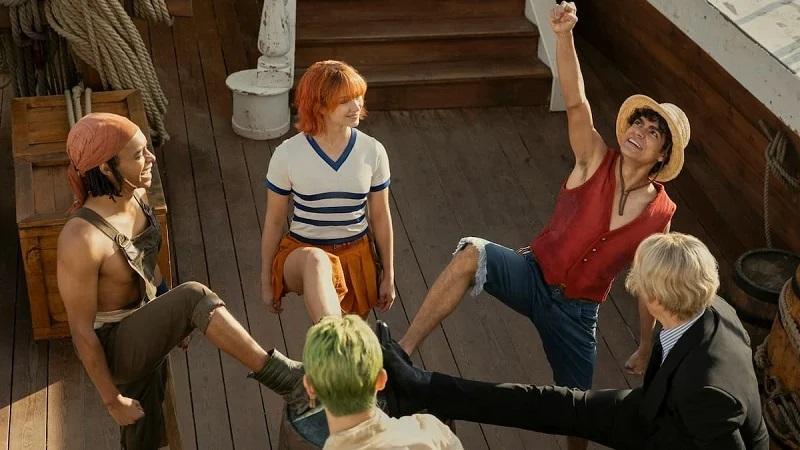 Kapan One Piece Live Action Season 2 Tayang? Ini Update Lengkapnya