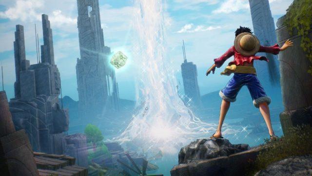 Daftar Karakter One Piece Odyssey, Dari Playable Sampai Boss