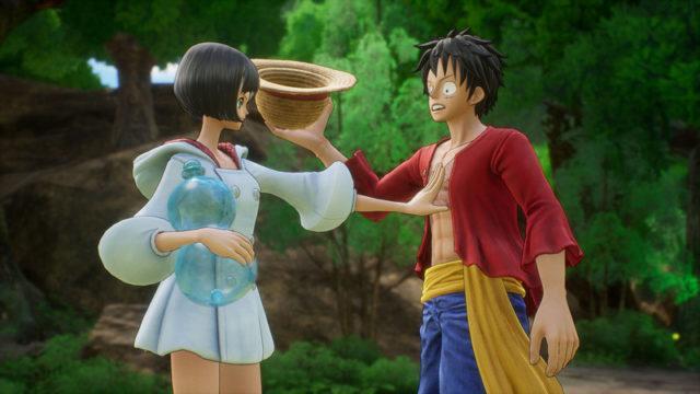 Tanggal Rilis One Piece Odyssey Resmi Diumumkan!!