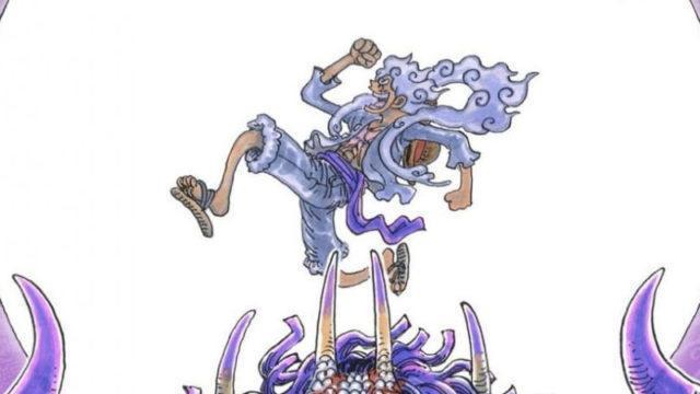 One Piece Tamat 3 Tahun Lagi Menurut Eiichiro Oda