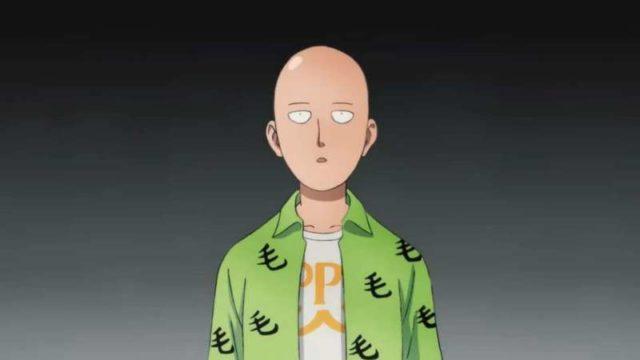 One Punch Man Live Action Bakal Digarap Sutradara Fast and Furious