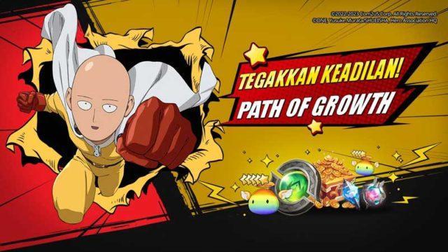 Kolaborasi Summoners War: Chronicles X One Punch Man Hadir!