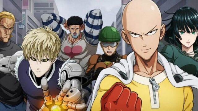 One Punch Man World: Penarikan Reward Pra-registrasi Tuai Kontroversi