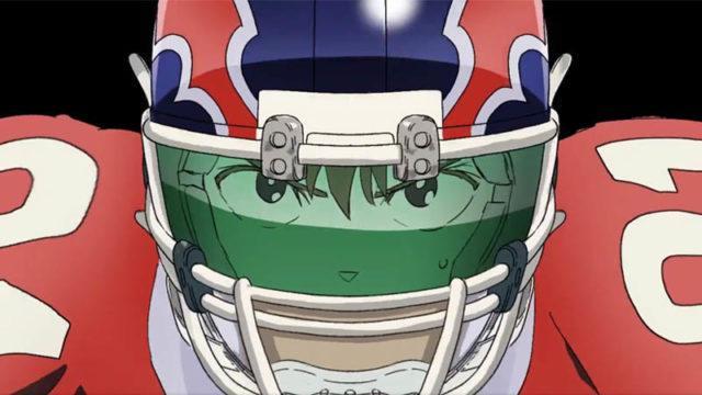 One-Shot Eyeshield 21 Diumumkan Yusuke Murata!