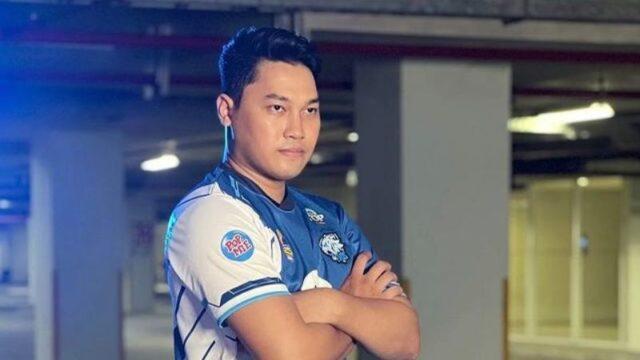 EKSKLUSIF: Oner Buka-bukaan soal Street yang Masuk ke Coaching Staff EVOS Divine