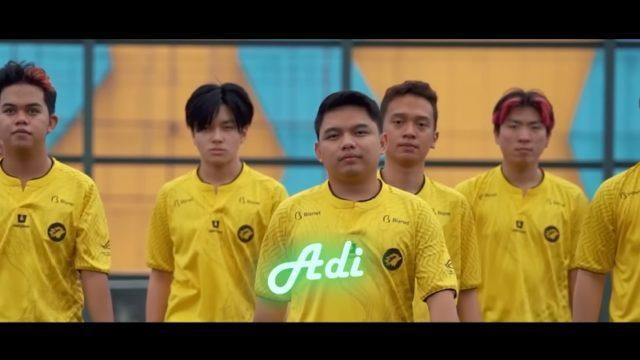 Ditanya Seruan GH RRQ atau ONIC, Adi Malah Beri Jawaban Begini
