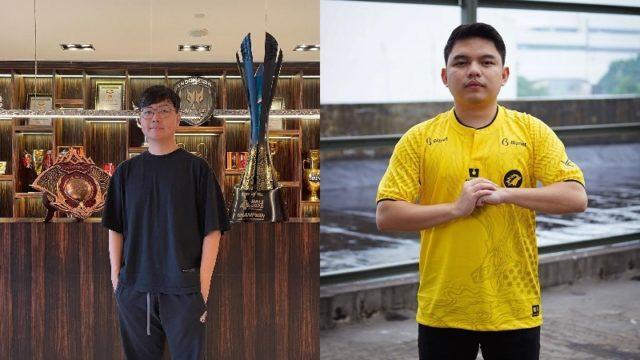 Zeys Bocorkan Alasan ONIC Adi Gak Naik ke Stage MPL ID S11, Gegara Apa?