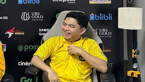 ONIC Adi di MPL ID S11. Foto: GGWP.ID