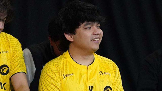 [Eksklusif] Tim Luar SEA yang Diwaspadai ONIC Adi di MSC 2023