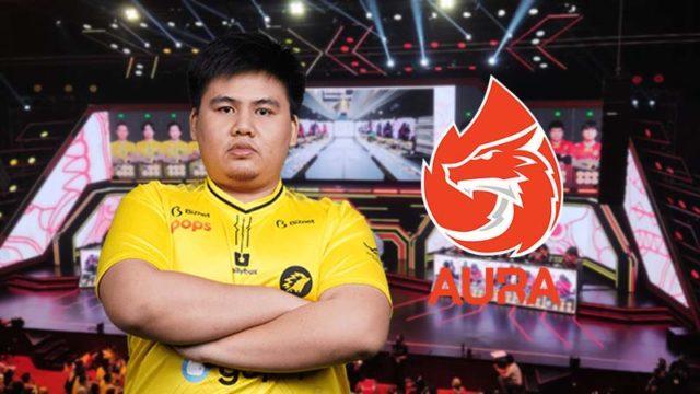 Coach ONIC soal Kekuatan Tim Aura Fire: Pusing Banget Lawan Mereka!