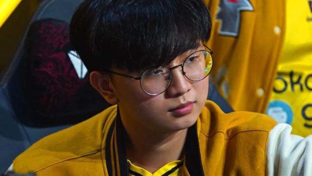 Ini Alasan ONIC CW Pakai Lesley dan Miya di Grand Final MPL ID S10