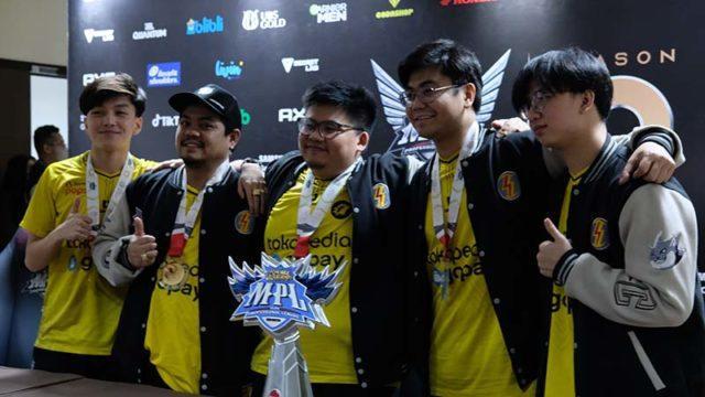 (Opini) ONIC Esports Layak Jadi Standar Tim MLBB Berkualitas