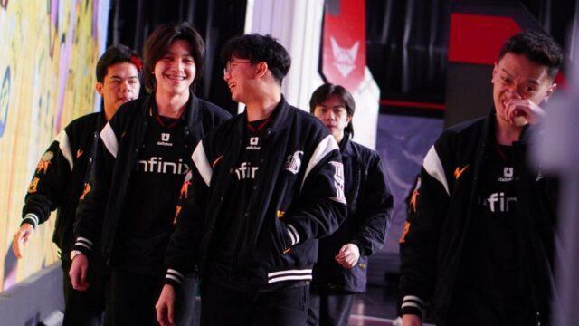 Bagi ONIC Esports, Chemistry adalah Kunci Konsistensi