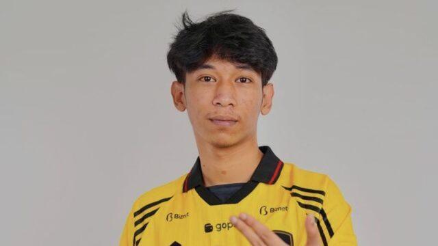 EKSKLUSIF: Ini Prediksi FFWS ID Fall 2024 ala ONIC Garee, Sebut Persaingannya Kurang