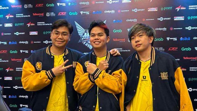 ONIC Lolos ke Grand Final MPL ID S11, Dapat Tiket MSC 2023!