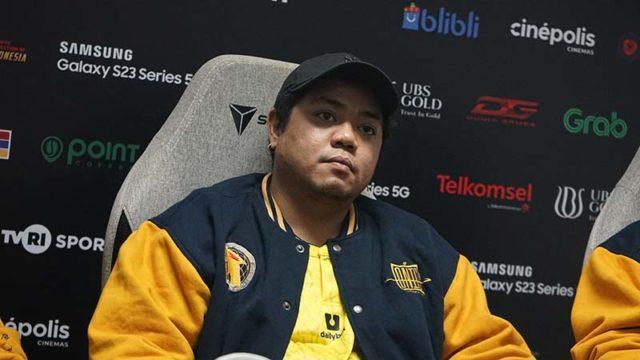 Diprediksi Kuat Juara Back-to-back, Yeb Harap Pemain ONIC Tetap Humble