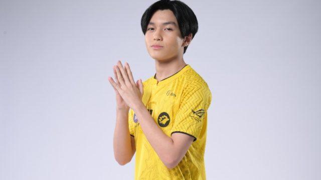 Ditanya Dampak Kedatangannya Hingga ONIC Jadi Juara Back-to-back MPL ID, Kairi Jawab Begini