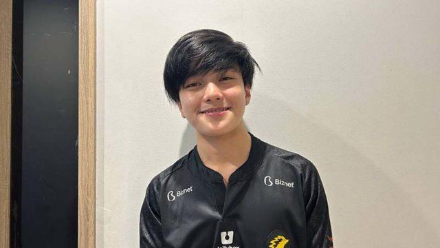 ONIC Kairi Ceritakan Pengalaman Ramadan Pertamanya di Indonesia