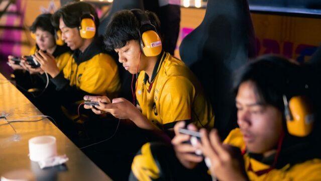 ONIC Olympus Disulitkan Tim Malaysia di FFWS SEA 2024 Spring?