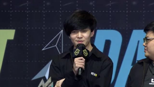 Semua Hero Assassin Di-ban Lawan, Ini Perasaan Kairi