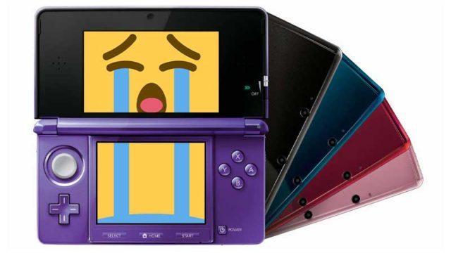 Nintendo diduga Mulai Matikan Online Play untuk Wii U dan 3DS
