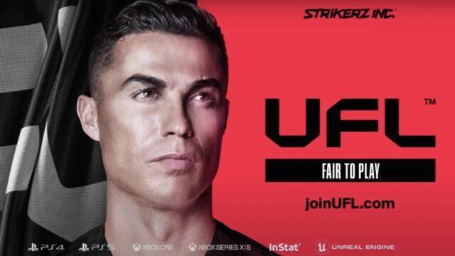 Review Open Beta UFL dan Daftar Pemain Terbaiknya!