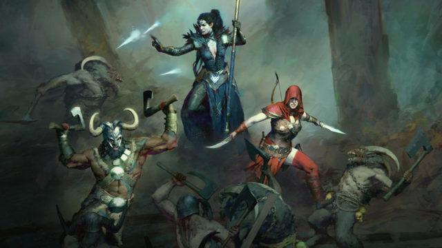 Open Beta Diablo IV Segera Dimulai, Ini yang Harus Kamu Tahu!