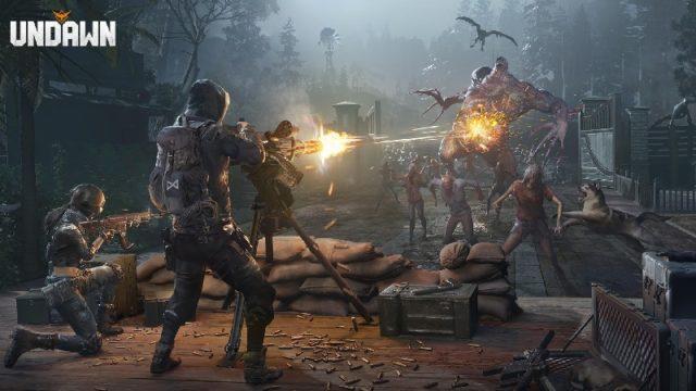 Segera Dirilis, Garena Resmi Buka Registrasi Open Beta untuk Undawn