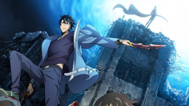 Opening Anime Solo Leveling Dibawakan TOMMOROWxTOGETHER dan Hiroyuki Sawano