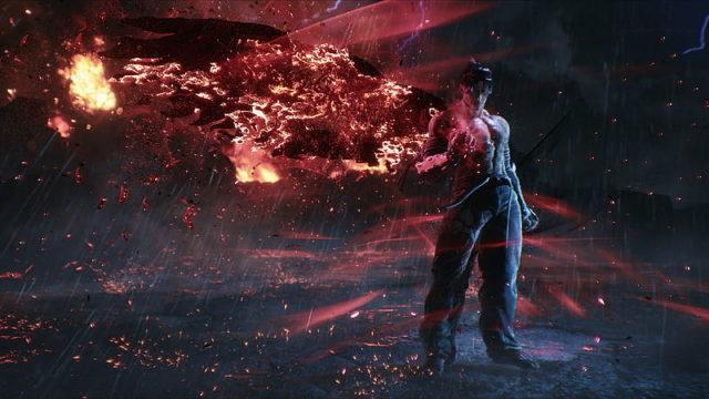 Opening Movie Tekken 8 Resmi Meluncur! Perlihatkan Banyak Hal