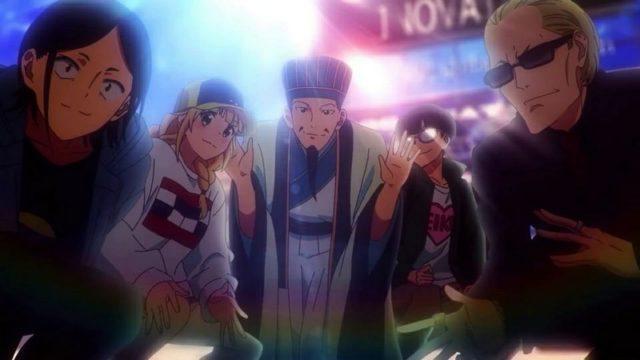 Opening Paripi Koumei "Ciki Ciki Bam Bam" Versi Full Rilis 20 Mei