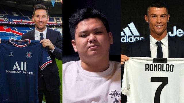 [OPINI] Farewell Albert Jadi Pelajaran untuk Fans, Harus Siap dengan Segala Hal