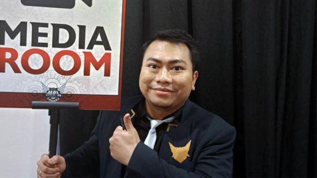 Eksklusif: KB Berikan Opini Tentang Super Fans dan Toxic Online