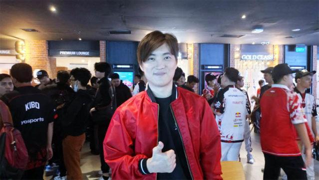 Ekslusif: Opini Richard Permana Terkait Regenerasi di Esports