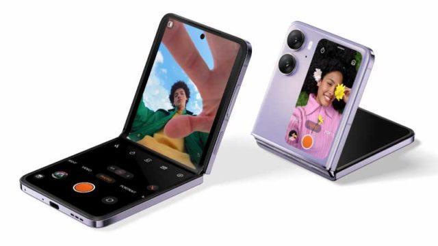 Update OPPO Find N2 Flip Dijanjikan Sampai Android 17