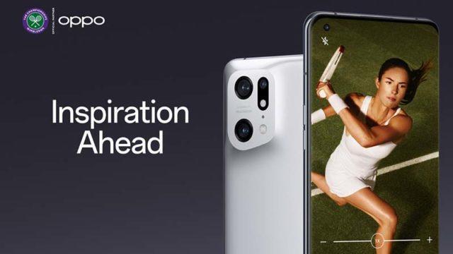 Rayakan 100 Tahun Center Court, OPPO Jadi Mitra Global Wimbledon 4 Tahun Berturut-turut
