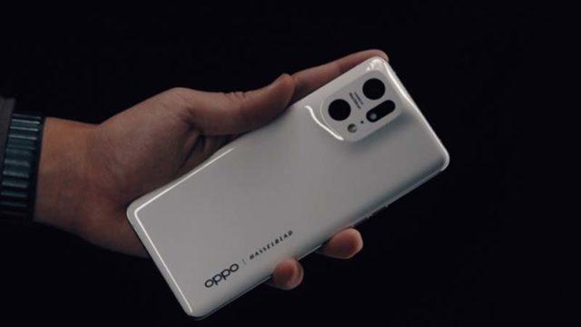 OPPO Indonesia Rilis Find X5 Pro 5G dengan Harga Rp14,5 juta, Ini Spesifikasinya