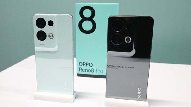 OPPO Indonesia Ungkap Keunggulan Desain dan Kamera Reno8, Rilis Bulan Ini!
