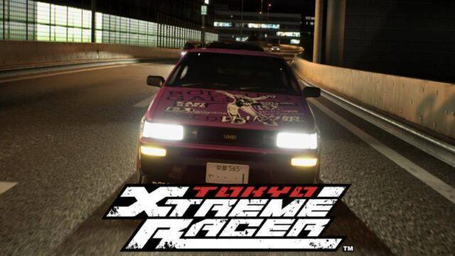 Optimisasi Terniat, Tokyo Xtreme Racer diklaim Bisa Jalan di Steam Deck!