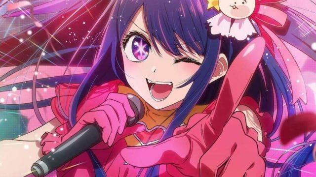 Anime Oshi no Ko Geser FMAB sebagai Anime Terbaik di MyAnimeList