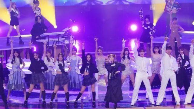 Lagu Oshi no Ko Dibawakan YOASOBI Bareng Artis K-Pop Beken, Ada NewJeans dan LE SSERAFIM!