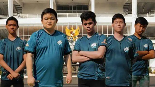 Zeys Sebut Oura dan Donkey Sebagai Sosok Tak Tergantikan di EVOS Legends