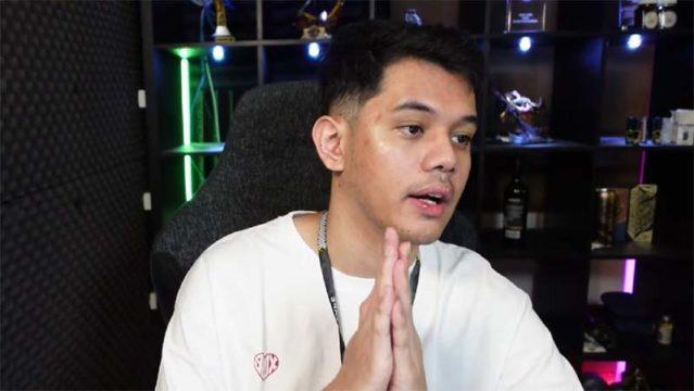 Soal Roster Timnas MLBB SEA Games 2023, Oura: Aku Lebih Prefer Satu Tim