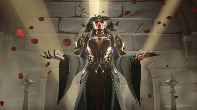 Credit Shop di Overwatch 2 Halloween Terror Bikin Player Kecewa!